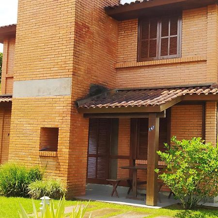Residencial Costa Rica - Chale 01 Villa Florianopolis Exterior photo